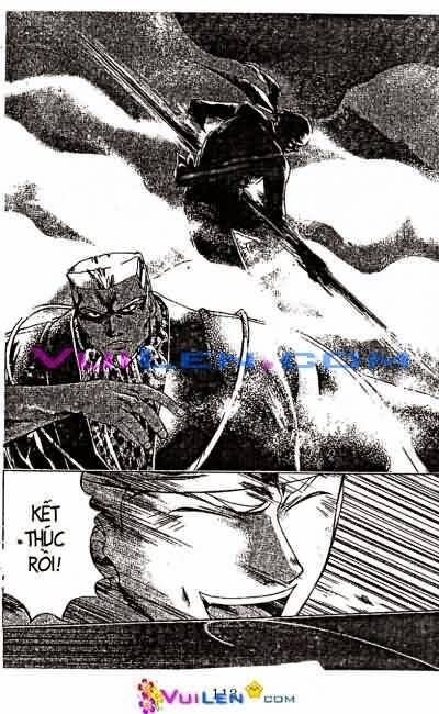 Mắt Quỷ Kyo Chapter 74 - Trang 2