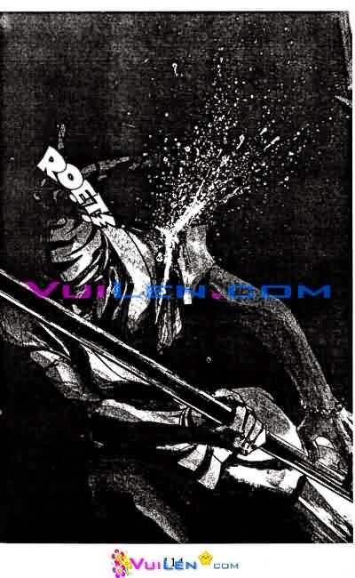 Mắt Quỷ Kyo Chapter 74 - Trang 2