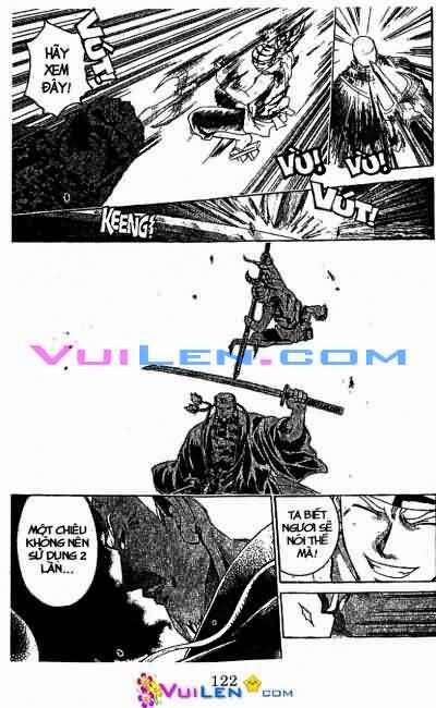 Mắt Quỷ Kyo Chapter 74 - Trang 2