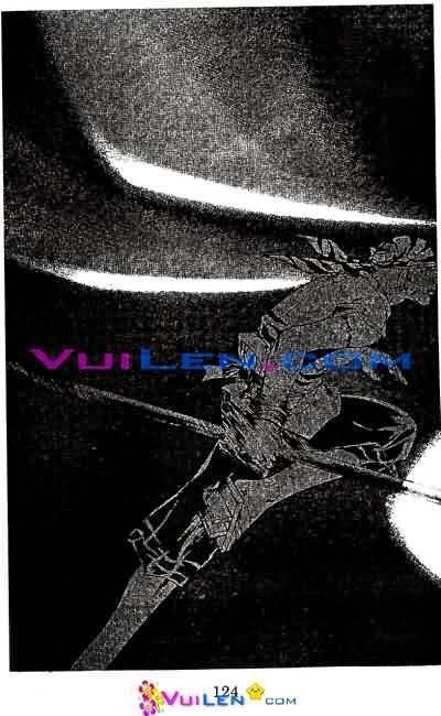 Mắt Quỷ Kyo Chapter 74 - Trang 2