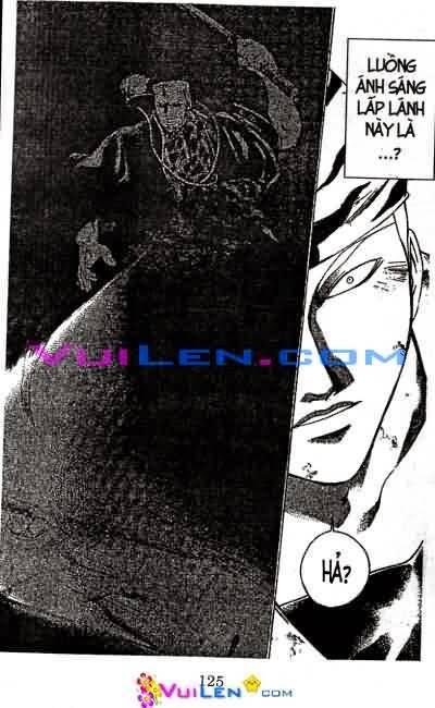 Mắt Quỷ Kyo Chapter 74 - Trang 2