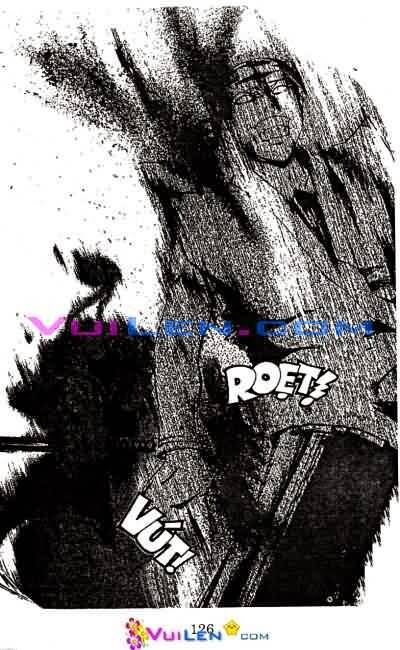 Mắt Quỷ Kyo Chapter 74 - Trang 2