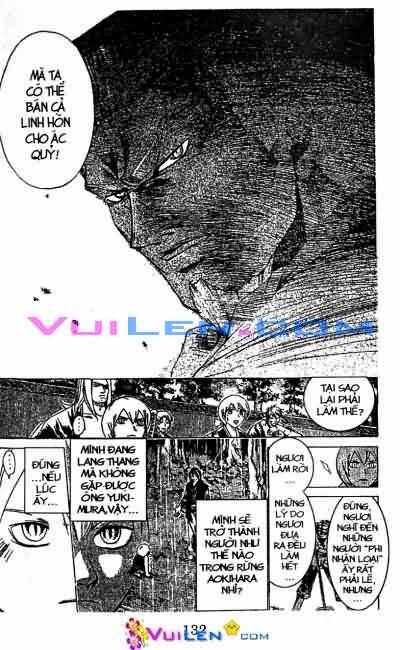 Mắt Quỷ Kyo Chapter 74 - Trang 2