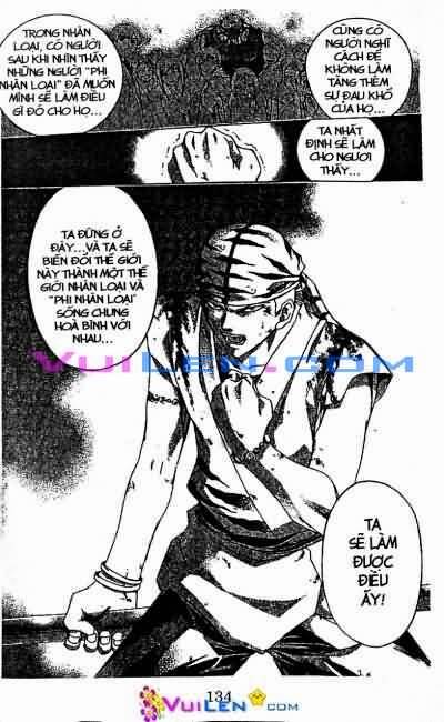 Mắt Quỷ Kyo Chapter 74 - Trang 2