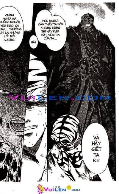 Mắt Quỷ Kyo Chapter 74 - Trang 2