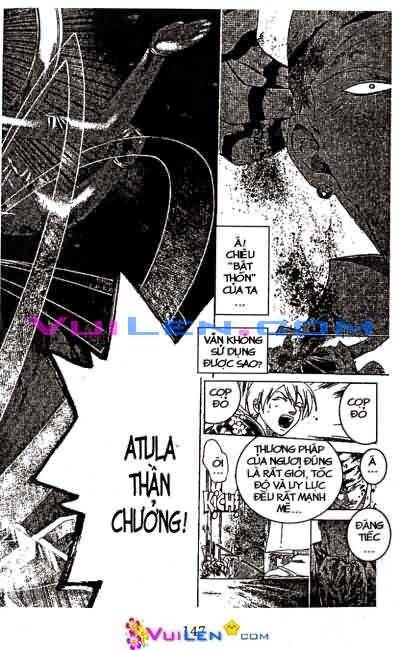 Mắt Quỷ Kyo Chapter 74 - Trang 2