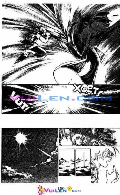 Mắt Quỷ Kyo Chapter 74 - Trang 2