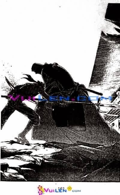 Mắt Quỷ Kyo Chapter 74 - Trang 2