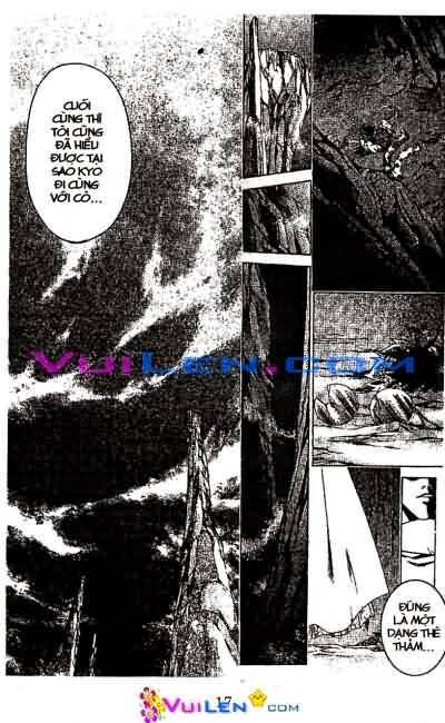 Mắt Quỷ Kyo Chapter 74 - Trang 2