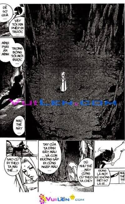 Mắt Quỷ Kyo Chapter 74 - Trang 2