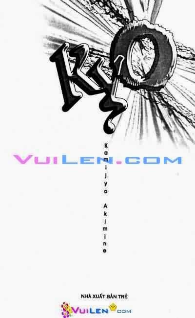 Mắt Quỷ Kyo Chapter 74 - Trang 2