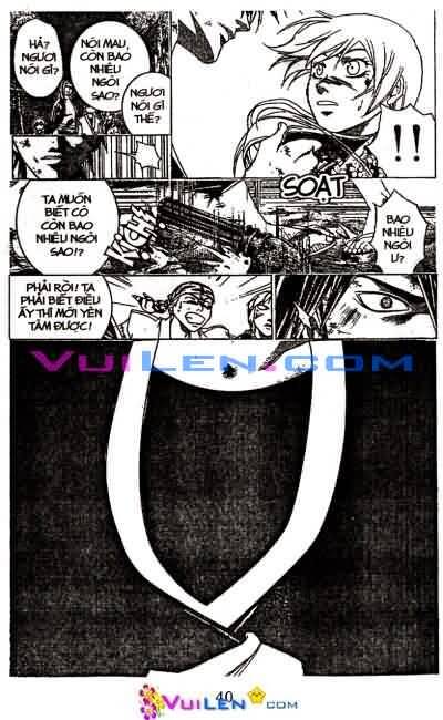 Mắt Quỷ Kyo Chapter 74 - Trang 2