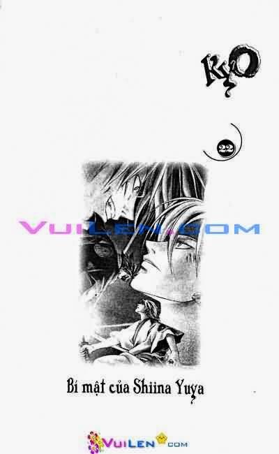 Mắt Quỷ Kyo Chapter 74 - Trang 2