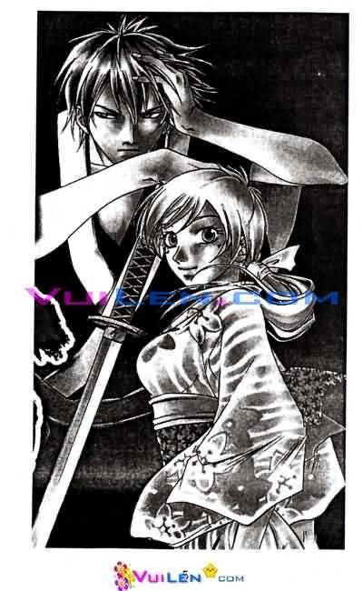 Mắt Quỷ Kyo Chapter 74 - Trang 2