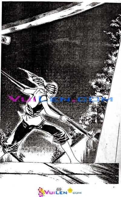 Mắt Quỷ Kyo Chapter 74 - Trang 2