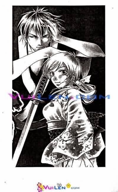 Mắt Quỷ Kyo Chapter 74 - Trang 2