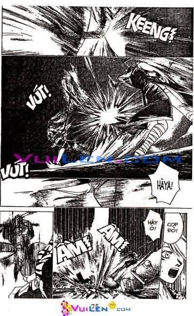 Mắt Quỷ Kyo Chapter 74 - Trang 2