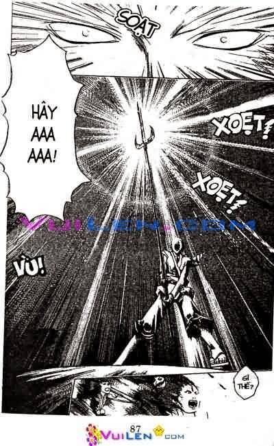 Mắt Quỷ Kyo Chapter 74 - Trang 2