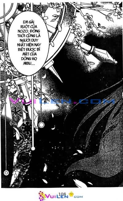 Mắt Quỷ Kyo Chapter 75 - Trang 2