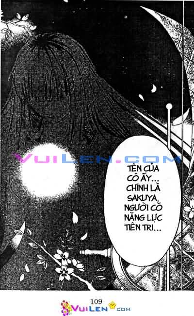 Mắt Quỷ Kyo Chapter 75 - Trang 2