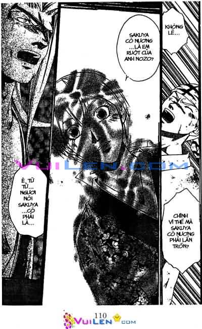 Mắt Quỷ Kyo Chapter 75 - Trang 2