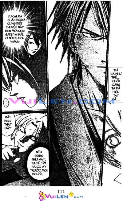 Mắt Quỷ Kyo Chapter 75 - Trang 2