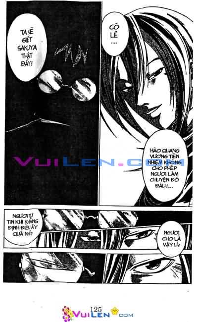 Mắt Quỷ Kyo Chapter 75 - Trang 2