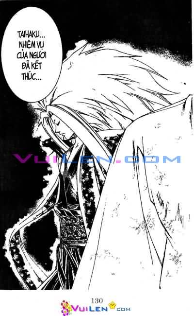 Mắt Quỷ Kyo Chapter 75 - Trang 2