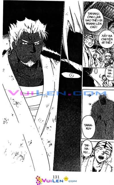 Mắt Quỷ Kyo Chapter 75 - Trang 2