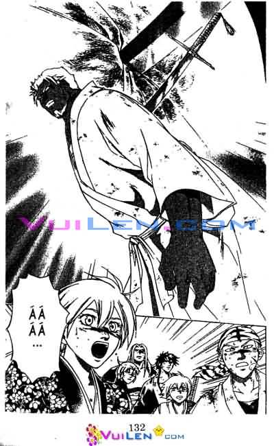 Mắt Quỷ Kyo Chapter 75 - Trang 2