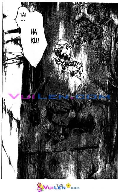 Mắt Quỷ Kyo Chapter 75 - Trang 2