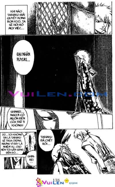 Mắt Quỷ Kyo Chapter 75 - Trang 2