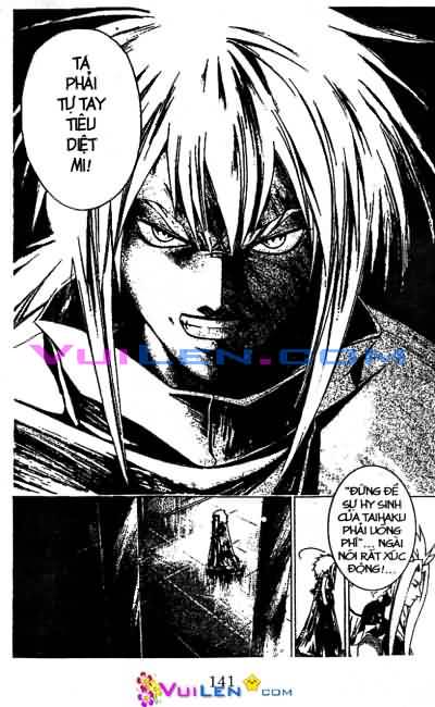 Mắt Quỷ Kyo Chapter 75 - Trang 2