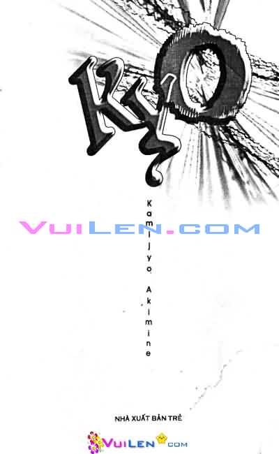 Mắt Quỷ Kyo Chapter 75 - Trang 2