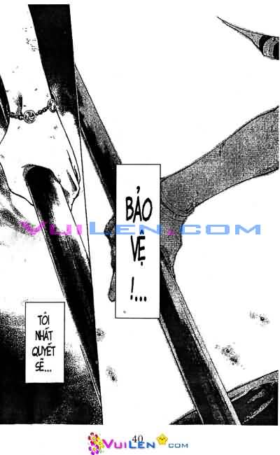 Mắt Quỷ Kyo Chapter 75 - Trang 2