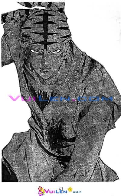 Mắt Quỷ Kyo Chapter 75 - Trang 2