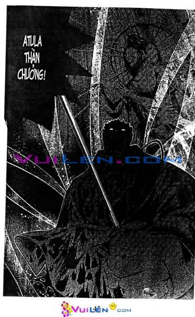 Mắt Quỷ Kyo Chapter 75 - Trang 2