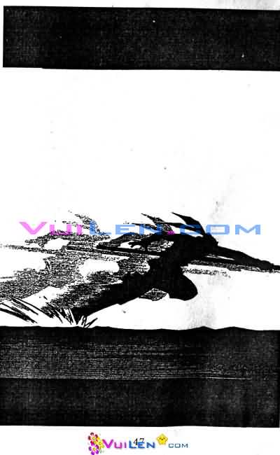 Mắt Quỷ Kyo Chapter 75 - Trang 2