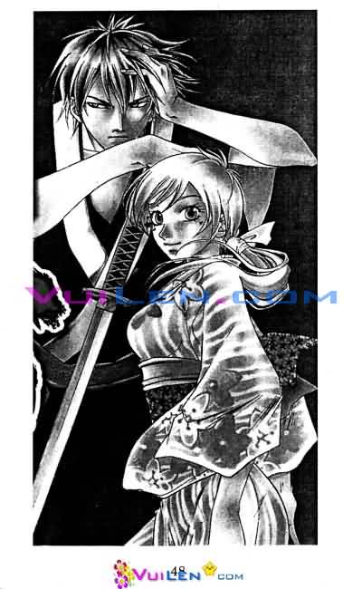 Mắt Quỷ Kyo Chapter 75 - Trang 2