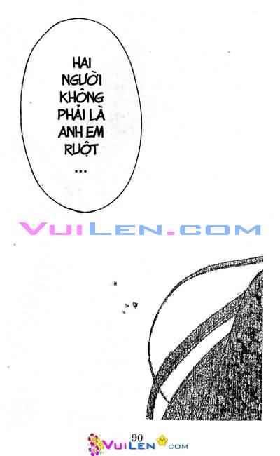 Mắt Quỷ Kyo Chapter 75 - Trang 2