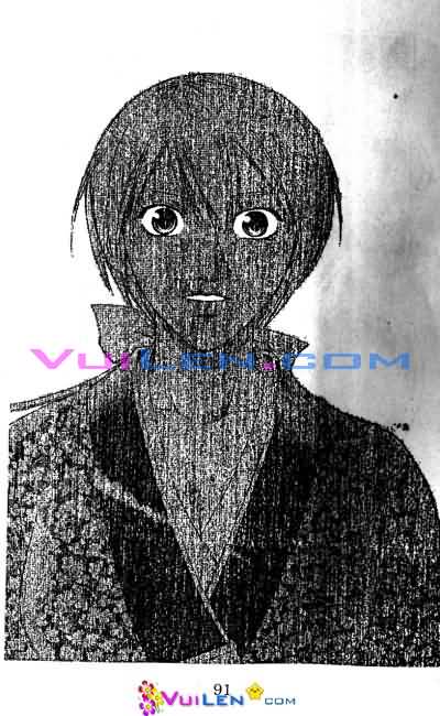 Mắt Quỷ Kyo Chapter 75 - Trang 2