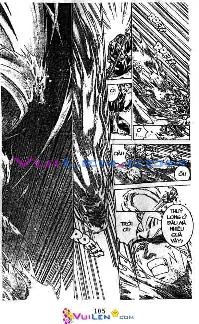 Mắt Quỷ Kyo Chapter 76 - Trang 2