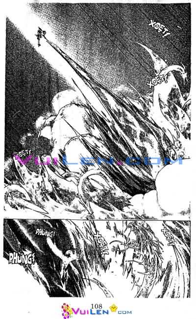 Mắt Quỷ Kyo Chapter 76 - Trang 2