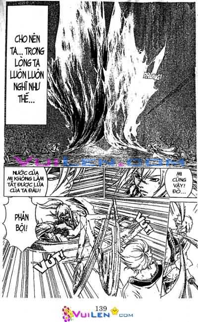 Mắt Quỷ Kyo Chapter 76 - Trang 2