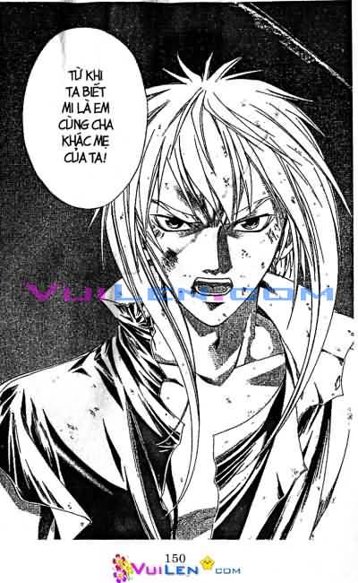 Mắt Quỷ Kyo Chapter 76 - Trang 2