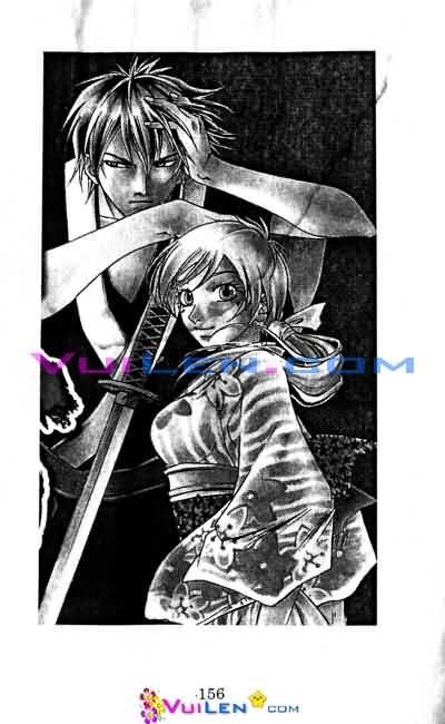 Mắt Quỷ Kyo Chapter 76 - Trang 2