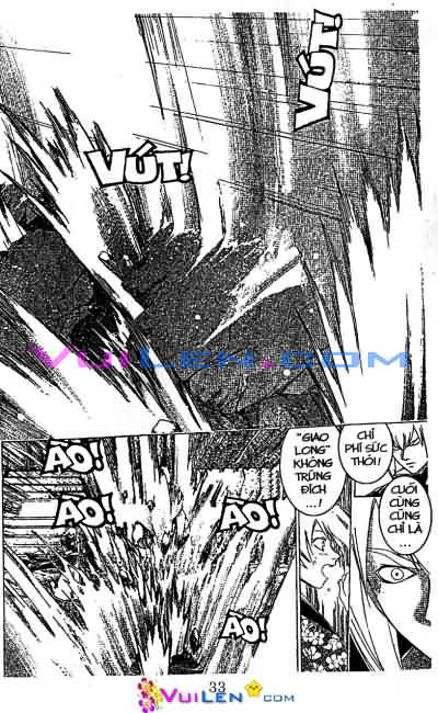 Mắt Quỷ Kyo Chapter 76 - Trang 2