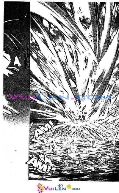 Mắt Quỷ Kyo Chapter 76 - Trang 2