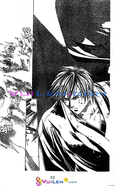 Mắt Quỷ Kyo Chapter 76 - Trang 2