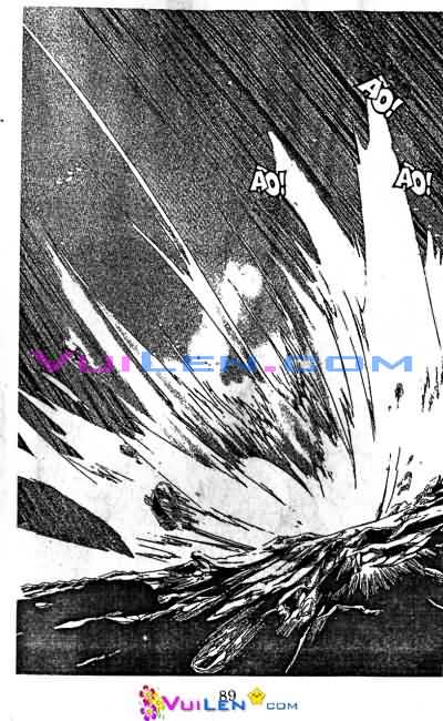 Mắt Quỷ Kyo Chapter 76 - Trang 2